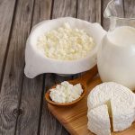 Расчет жирности молочных продуктов собственного изготовления