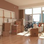 Советы по переезду в новую квартиру: как организовать процесс