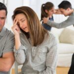 Как справляться со стрессом и нагрузками в семейной жизни