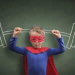 Как вырастить детей с здоровой самооценкой: рекомендации для родителей