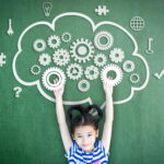 Психология ребенка: важные этапы развития от рождения до 7 лет