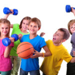 Спорт и дети: преимущества физической активности с раннего возраста