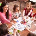 Секреты успешного обучения детей: методы и подходы