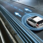 Технологии в современных семейных автомобилях: что важно знать