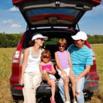 Семейные автопутешествия: как выбрать идеальный маршрут и автомобиль?