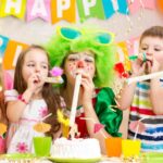 Как организовать детский праздник: идеи и советы