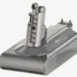 Как подобрать батарею для аккумуляторного пылесоса Dyson: советы и рекомендации