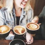 Почему кофе стало популярным напитком?