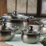 Как выгодно заменить старую посуду на новую