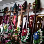 Какие есть виды ритуальных услуг