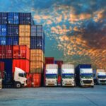 Как происходит доставка грузов логистическими компаниями