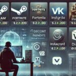 Зачем нужны готовые аккаунты в разных онлайн-ресурсах