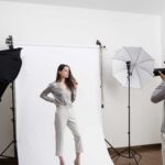 Виды профессиональных фотосессий