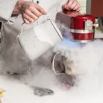 В каких сферах применяется пищевая закись азота (N₂O)