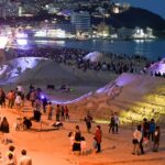 Отдых в Южной Корее с друзьями — куда сходить