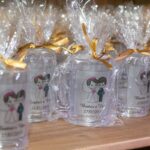 Для каких мероприятий пригодятся сувениры под заказ