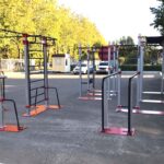 Какое спортивное оборудование установить на уличной площадке: идеи и рекомендации