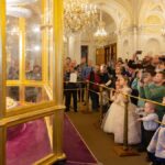 Экскурсии в Эрмитаже: что посмотреть детям и взрослым