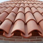 Преимущества натуральной черепицы для крыши