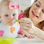 Преимущества услуги няни для помощи маме с новорожденным в Москве