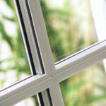 Почему пластиковые окна — идеальное решение для климата Алматы