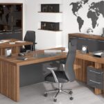 Мебель для руководителей: как выбрать идеальные предметы для офисного пространства