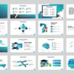 Делаем красивую презентацию для учебы