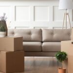 Как организовать переезд без стресса: практическое руководство