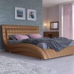 Подбираем удобную кровать для спальни: советы по выбору