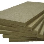 Подбор и монтаж базальтовой мягкой плиты для фасада