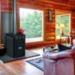 Подбор печи для дачного домика