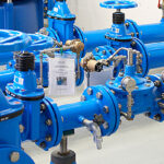 Всё под контролем: зачем нужна трубопроводная арматура