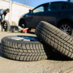 Шиномонтаж, который приедет сам: мобильный сервис в Ростове-на-Дону