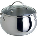 Кастрюли: выбор, виды и советы по использованию