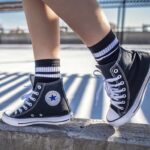 Где купить оригинальные Converse в Минске: комфорт, стиль и уверенность