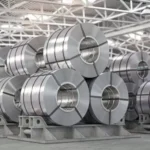 Нержавеющая сталь: прочность, надёжность и долговечность в каждой детали