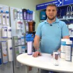Картриджи для магистральных фильтров: как выбрать и не ошибиться