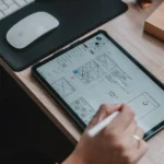 Почему пользователи остаются: роль UI/UX в удержании аудитории