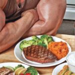 Как просто перейти на правильное спортивное питание?