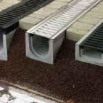 Надёжный дренаж — основа сухого участка: где купить всё для системы водоотведения