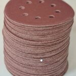 Круги самосцепляющиеся: универсальный инструмент для различных отраслей