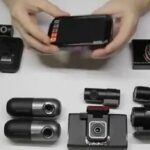 Видеонаблюдение: камеры и видеорегистраторы для безопасности вашего пространства