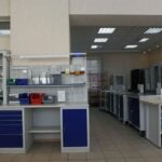 Производство надежной металлической мебели Стальград: качество и надежность для вашего бизнеса