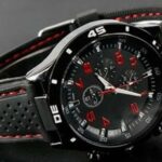 Кварцевые наручные часы: точность и стиль для каждого