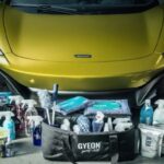 Интернет-магазин товаров для детейлинга: Detailers Store