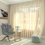 Шторы с характером: как выбрать идеальный текстиль для дома