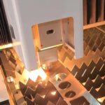 Гибка металла в Алматы: современные технологии обработки и преимущества