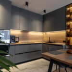 Ваша идеальная кухня начинается с проекта: как заказать кухню в Екатеринбурге