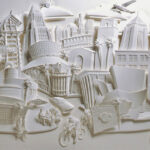 Объёмная керамика, монтаж нвф – «Smartal»