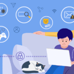 Защита домашней сети: как создать безопасный Wi-Fi для всей семьи